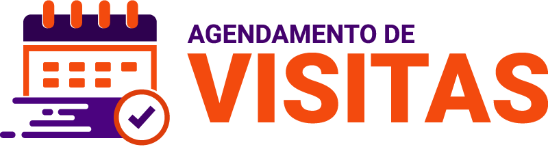 Agendamento de Visitas
