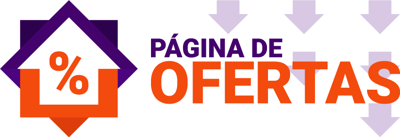 Página de Ofertas