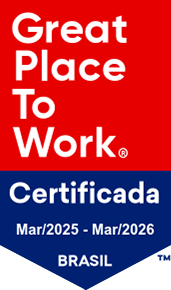 Prêmio GPTW | Rocket Imob