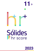 Certificado Sólides Nível 11 | Rocket Imob