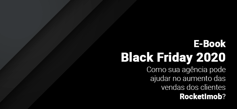 Site para imobiliária é com a Rocket Imob!